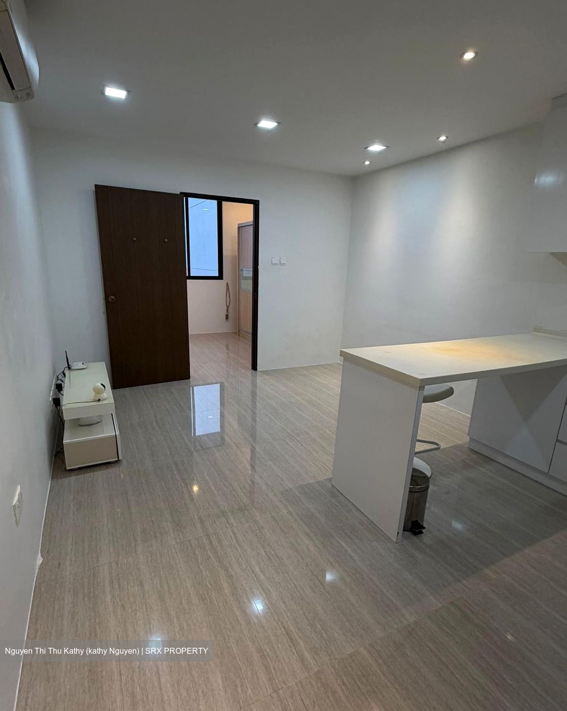 Race Course Rd/Owen Road Conservation Area (D8), Apartment #570832441